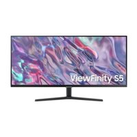 Màn hình Samsung ViewFinity S5 S50GC LS34C500GAEXXV (34.0 inch, WQHD, 100Hz)