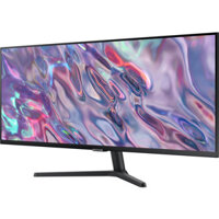 Màn Hình SAMSUNG ViewFinity S5 S50GC LS34C500GAEXXV (34.0 inch - WQHD - VA - 100Hz - 5ms - FreeSync - HDR10)