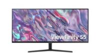 Màn hình Samsung ViewFinity S5 S50GC LS34C500GAEXXV | 34 inch WQHD | VA | 5ms | 100Hz | HDMI + DP | 2Yrs