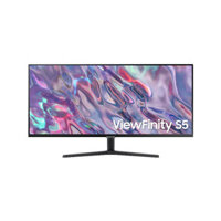 Màn hình Samsung ViewFinity S5 S50GC LS34C500GAEXXV 34 inch Ultra-WQHD VA 100Hz