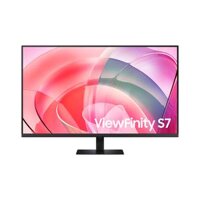 Màn hình Samsung ViewFinity S7 S70D LS37D702EAEXXV 37 inch 4K 60Hz 5ms IPS