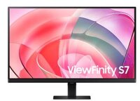 Màn Hình SAMSUNG ViewFinity S7 S70D LS27D700EAEXXV (27 inch - IPS - 4K - 60Hz - 5ms)