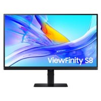 Màn hình Samsung ViewFinity S8 LS27D804 27 inch - Cũ Trầy Xước