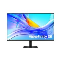 Màn hình Samsung ViewFinity S8 S80UD LS37D800UAEXXV 37 inch 4K 60Hz 5ms VA