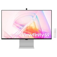 Màn hình Samsung ViewFinity S9 LS27C900 5K 27 inch - Cũ Đẹp
