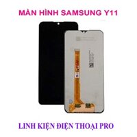 MÀN HÌNH SAMSUNG Y11