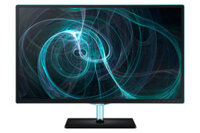 Màn hình Samsung LS27D390HS/XV, 27" Inch LED