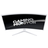 Màn hình Samsung LC32JG51FDEXXV 32Inch 144Hz, Cong