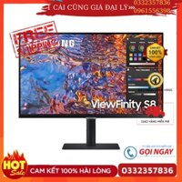Màn hình Samsung LS27B800PXEXXV 27inch 4K UHD 3840 x 2160 60Hz IPS HDMI DP- Mới Full Box