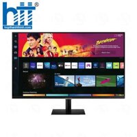 Màn hình SAMSUNG LS43BM702UEXXV (43 inch - 4K - VA - 60Hz )