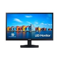 Màn hình Samsung LS19A330NHEXXV (19 inch / WXGA / TN / 60Hz)