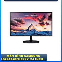 Màn hình Samsung LS24F350FHEXXV 24 inch