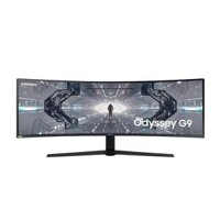 Màn hình Samsung LC49G95TSSEXXV 49 inch