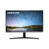 Màn hình Samsung LC27R500FHEXXV (27inch/FHD/VA/60Hz/4ms/250nits/HDMI+Dsub+Audio/Cong) (27 inch, Màn Hình Samsung)