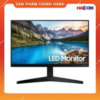 Màn hình Samsung LF24T370FWEXXV (23.8 inch/FHD/IPS/75Hz/5ms/250 nits/HDMI+DP) Rực Rỡ Sắc Màu Chân Thực