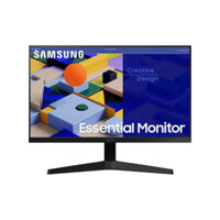 Màn hình Samsung LS22C310EAEXXV 22 inch FHD IPS 75Hz