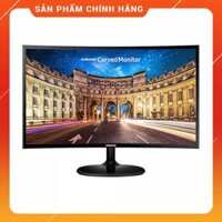 Màn hình Samsung LC24F390FHEXXV (24 inch/FHD/LED/PLS/250cd/m²/HDMI+VGA/60Hz/5ms/Màn hình cong) MSP32057