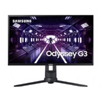 Màn hình Samsung LF27G35TFWEXXV 27inch