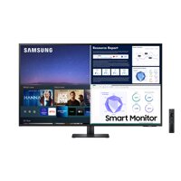 Màn hình Samsung LS43AM702UEXXV (43inch/UHD/VA/60Hz/8ms/300nits/HDMI/Remote) (Màn Hình Samsung)