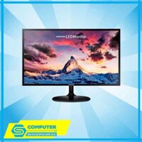 Màn Hình Samsung LS24F350FHEXXV -24