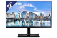 MÀN HÌNH SAMSUNG LS22A336NHEXXV 22 INCH – IPS