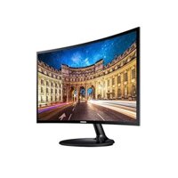 Màn hình Samsung LC24F390FHEXXV 24 inch/FHD/60Hz - màn hình cong