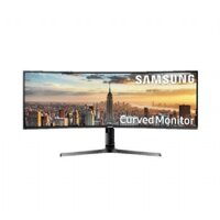 Màn hình Samsung LC43J890DKEXXV (43.4inch/4K/VA/120Hz/5ms/300nits/HDMI+DP+Audio+USB-C/Cong)