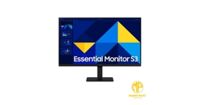 Màn Hình SAMSUNG LS27D300GAEXXV (27 inch - FHD - IPS - 5ms - 100Hz)