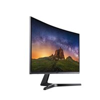 Màn hình Samsung LC32JG50QQEXXV 32Inch VA 2K 144Hz Curved