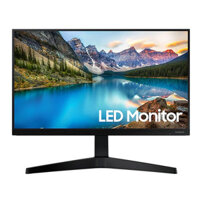 Màn hình Samsung LF22T370FWEXXV (22inch/ FHD/ IPS/ 75Hz/ 5ms/ 250nits/ HDMI+DP)