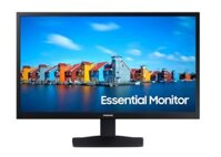 Màn hình SAMSUNG LS24A336NHEXXV (23.8 inch/ FHD/ VA/ 60Hz)