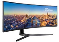 Màn hình Samsung LC49J890DKEXXV