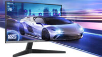 Màn hình Samsung LS24C330GAEXXV IPS 24 inch