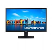 Màn hình Samsung LS22A336NHEXXV (21.5 inch/FHD/IPS/60Hz/5ms/250 nits/HDMI+Dsub/)