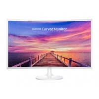 Màn hình Samsung LC32F391FWEXXV 31.5-inch Curved
