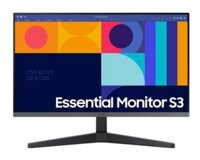 Màn hình Samsung LS24C330GAEXXV 24 inch (FHD/ IPS/ 100Hz/ 1ms)