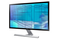 Màn hình Samsung LU28D590DS/XV, 28" Inch LED