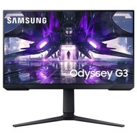 Màn hình Samsung LS24AG320NEXXV 24inch 165Hz VA