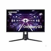 Màn hình Samsung LF24G35TFWEXXV 24Inch 144Hz