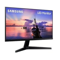 Màn hình Samsung LF22T370FWEXXV (22inch/ FHD/ IPS/ 75Hz/ 5ms/ 250nits/ HDMI+DP)