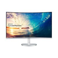 Màn Hình Samsung LC27F591FDEXXV 60Hz (27 inch, 1920 x 1080, 60Hz, VA, 5ms)