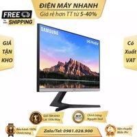 Màn Hình Samsung LU28R550UQEXXV 28" UHD 4K IPS 60Hz 5ms Srgb 95% HDR10 AMD Freesync