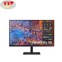 Màn hình Samsung LS32B800PXEXXV 32 inch/4K/IPS/60Hz/5 ms
