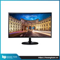 Màn hình Samsung LC24F390FHEXXV/23.5Inch/Full HD/60Hz/Curved