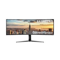 Màn hình Samsung LC43J890DKEXXV (43.4inch/4K/VA/120Hz/5ms/300nits/HDMI+DP+Audio+USB-C/Cong) (Màn Hình Samsung)