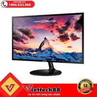 Màn hình Samsung LS24F350FHEXXV 23.6 inch