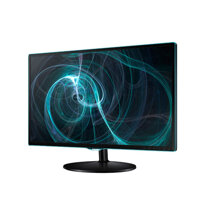 Màn hình Samsung LS22D390HS/XV, 21,5" Inch LED