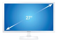 Màn hình Samsung LS27E310HS/XV, 27" Inch LED