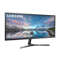 Màn hình Samsung LS34J550WQEXXV 34Inch Ultra WQHD 75Hz