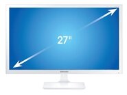 Màn hình Samsung LS27E310HS/XV, 27" Inch LED